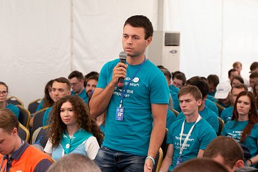 Сергей Грачев: «Инженеры всех стран, объединяйтесь!»